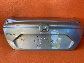 68500-tba-a00zz Honda 68500tbaa00zz 2016 - 2021 Civic Sedan Trunk Lid Shell Oem