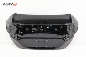 68500tbga00zz Honda 2016 - 2020 Civic Coupe Trunk Deck Lid Shell Cover Panel Oem