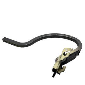 68610-tbg-a00zz Honda Rear Right Passenger Side Trunk Deck Lid Hinge 2016-2021 Civic Sedan Oem