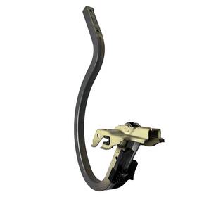 68660-tbg-a00zz Honda Rear Left Driver Side Trunk Deck Lid Hinge 2016-2021 Civic Sedan Oem
