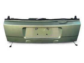 68700-scv-a90zz Honda Element 03-08 Rear Lower Tailgate Trunk Lid Assembly Kiwi Metallic 68700 68700-scv-a90zz Honda Element 03-08 Rear Lower Tailgate Trunk Lid Assembly Kiwi Metallic 68700