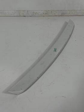 71700-teg-a01 Honda 2016-2021 Civic Sdn Japan Built Tailgate Trunk Deck Lid Spoiler Panel Oem