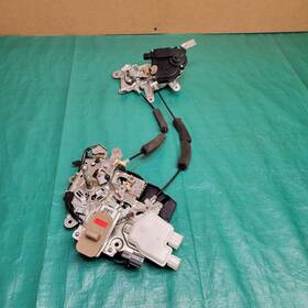 72662-shj-a22ze Honda 2005-2007 Odyssey Rear Left Side Sliding Door Handle Remote Actuator Assy 72662-shj-a22ze Honda 2005-2007 Odyssey Rear Left Side Sliding Door Handle Remote Actuator Assy