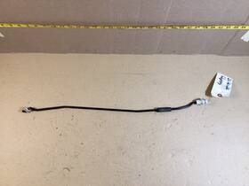 74145thra00 Honda 2018 - 2023 Odyssey Front Hood Bonnet Prop Rod Support Stay Open Lock Oem