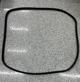 74440-sza-a01 Honda 2009-2015 Pilot Rear Hatch Door Tailgate Seal Weatherstrip Oem 74440-sza-a01 Honda 2009-2015 Pilot Rear Hatch Door Tailgate Seal Weatherstrip Oem