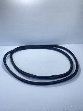 74440-tk8-a01 Honda 2011-2017 Odyssey Rear Trunk Lid Tail Gate Weatherstrip Seal Gasket Oem
