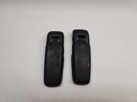 74760-s9a-003 Honda 2002 - 2006 Cr-v Rear Glass Hinge Set Trunk Tailgate Hatch Crv 3504