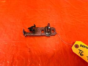 74801-s00-a01 Honda 96-00 Civic - Hatchback Trunk Lid Latch Lock Actuator Oem Factory #287 74801-s00-a01 Honda 96-00 Civic - Hatchback Trunk Lid Latch Lock Actuator Oem Factory #287