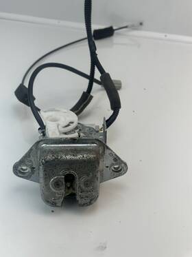 74801-shj-a11 Honda 2005-2010 Odyssey Oem Trunk Latch Tailgate Lock Actuator