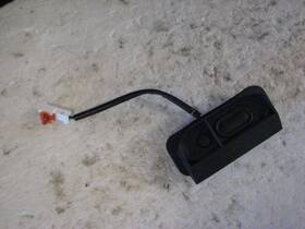74810tgsa01 Honda Liftgate Hatch Release Open Switch Handle Button Passport 2019-2024 19-24 74810tgsa01 Honda Liftgate Hatch Release Open Switch Handle Button Passport 2019-2024 19-24