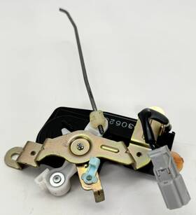 74811-s9a-j01 Honda 02 03 04 05 06 Oem Cr-v Hatch Tailgate Rear Glass Lock Actuator Opener Release