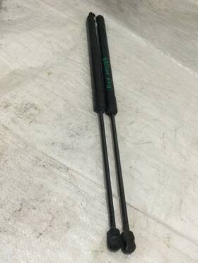 74820-tog-a011-m1 Honda 2012 Crv Cr-v Rear Liftgate Support Strut Set Oem