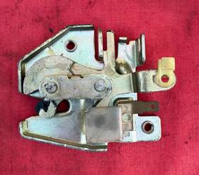 74850-sf1-013 Honda Oem Trunk Latch For 1988-1991 Prelude #