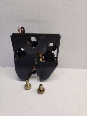 74851-s01-a01 Honda 1996 - 2000 Civic Trunk Lid Latch Lock Release Handle 2293