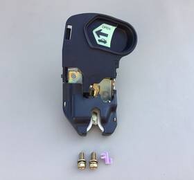 74851-s5a-a02 Honda 01-05 Civic Trunk Latch Lock Actuator Oem