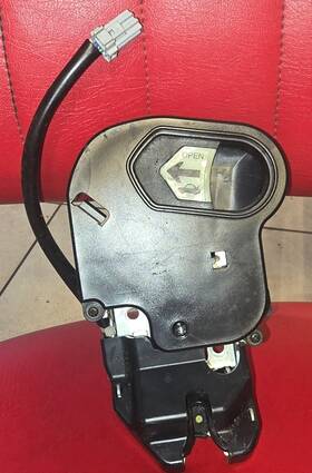 74851-sda-k02-2226 Honda 2006-2007 Accord Trunk Latch Power Lock Actuator Deck Lid Keyless