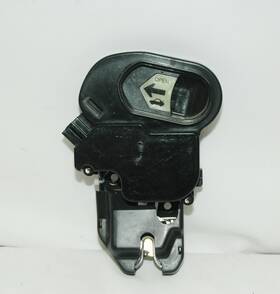 74851sdaa41 Honda 03 04 05 Accord Rear Trunk Latch Lock Actuator E1a02