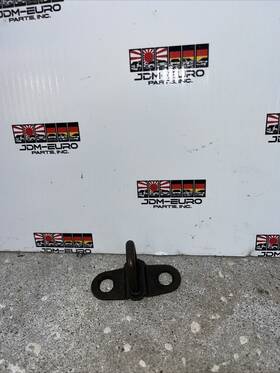 74862-se3-003 Honda Accord Trunk Lid Striker Oem Civic S2000 Tl Tsx 217