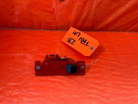 Honda 74870-sr3-003 92-93 Civic Hatchback - Rear Tail Gate / Hatch Locking Latch Oem #235