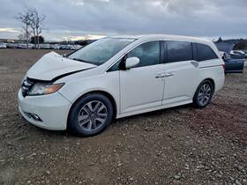 74870tk8a11 Honda Odyssey 2015 Hatchback Strut 9155681 74870tk8a11 Honda Odyssey 2015 Hatchback Strut 9155681