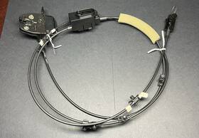 74880-t20-a11 Honda 22-25 Civic Trunk Lid Release Cable Assembly/emergency Open 74880-t20-a11 Honda 22-25 Civic Trunk Lid Release Cable Assembly/emergency Open