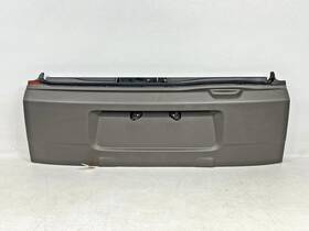 74890-scv-a10za Honda 2003-2005 Element Ex Rear Lower Tailgate Trunk Lid Door Assy Oem Lot2550