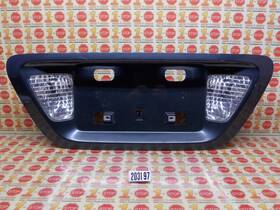 74890-sdax-a010-m1 Honda 06 07 Accord Sedan Trunk Lid License Plate Holder With Backup Light Lamp Oem 74890-sdax-a010-m1 Honda 06 07 Accord Sedan Trunk Lid License Plate Holder With Backup Light Lamp Oem