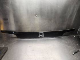 74890-t0g-a11za Honda 2012-2014 Cr-v Rear Upper License Molding Garnish Black Oem 74890-t0g-a11 74890-t0g-a11za Honda 2012-2014 Cr-v Rear Upper License Molding Garnish Black Oem 74890-t0g-a11