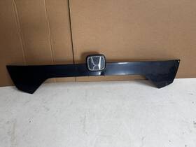 74890-tbaa-ao Honda 2016-2020 Civic Rear Trunk Lid Molding Panel Trim Garnish Assembly