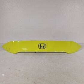 74890-tbg Honda 17-20 Civic Si Decklid Center Trim Finish Panel Aa7225