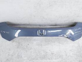 74890-tgg-e01zd Honda Civic 2017-2020 Sport Hatchback Liftgate Trunk Garnish Scuff Marks 74890-tgg-e01zd Honda Civic 2017-2020 Sport Hatchback Liftgate Trunk Garnish Scuff Marks