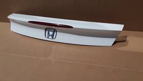 Honda 74890-ts8-a1-20 2013 Civic Coupe 2-door Trunk Lid Upper Garnish Oem
