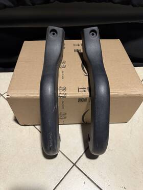 74895-sna-000za Honda 06-11 Civic Sedan Trunk Hinge Covers Pair 74895-sna-000za Honda 06-11 Civic Sedan Trunk Hinge Covers Pair