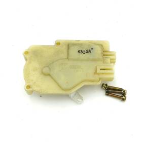 74896-s0x-a01 Honda 2001 - 2004 Odyssey Ex Tailgate Lock Actuator 2 Ports 4221