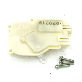 74896-saa-003 Honda 2007 2008 Fit Base Oem Tailgate Lid Lock Actuator 3751