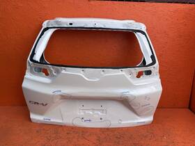 68100tlaa00zz Honda 74901tlaa01zg 2017 - 2022 Crv Rear Trunk Lid Liftgate Tailgate Shell Oem