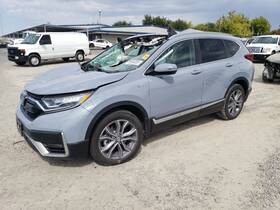 74981tla306 Honda Cr-v 2019 Hatchback Strut 9594640