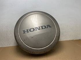 75590-s9a-j110 Honda 2002 To 2006 Crv Cr-v Hard Spare Tire Cover Oem T5710 Dg