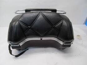 81120-463-890zb Honda 1981 Gl1100i Gl 1100 Goldwing Interstate Trunk 81120-463-890zb Honda 1981 Gl1100i Gl 1100 Goldwing Interstate Trunk