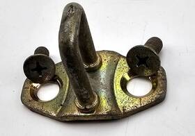 83305-sd2-003 Honda Accord Crx Civic Del Sol Trunk Liftgate Lock Latch Striker Loop Hatchback Hatch