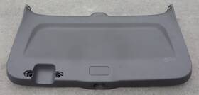 84431swa003050 Honda 2007-11 Cr-v Oem Rear Trunk Lid Compartment Cover Gray 84431swa003050 Honda 2007-11 Cr-v Oem Rear Trunk Lid Compartment Cover Gray