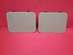 84432-s9v-a00zc Honda 2004 - 2008 Pilot Set Of 2 Trunk Lining Maintenance Lid 84432s9va00zc 84432-s9v-a00zc Honda 2004 - 2008 Pilot Set Of 2 Trunk Lining Maintenance Lid 84432s9va00zc