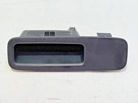 84441-tla-a01za Honda 2017-25 Cr-v Tailgate Liftgate Back Door Trunk Pull Handle Cup Pocket Oem