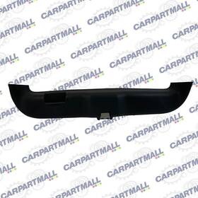 84442-szt-g0-m1 Honda 2011-2016 Cr-z Rear Trunk Lower Cover Plastic Panel