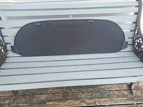 84450-tgg-a01za Honda 2016-2022 Civic Hatchback Trunk Cargo Cover Shade Black Oem