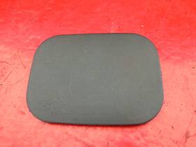 84603-sdn-a011-m1 Honda 03-07 Accord Trunk Cargo Tail Light Access Door Cover Lid Black Oem Coupe