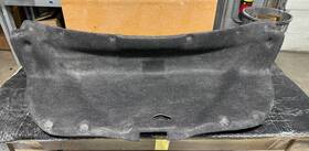 84620-tr3-a11za Honda 2013-2015 Civic Trunk Lid Trim Stone Gray 84620-tr3-a11za Honda 2013-2015 Civic Trunk Lid Trim Stone Gray