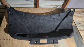 84630-ta0-a00za Honda 2008-2012 Accord Coupe Trunk Lid Lining