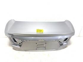 84630tvaa01m1 Honda 2018-2022 Accord Rear Trunk Lid Shell Panel Oem Nh830m Lunar Silver #notes