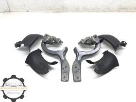 84631-thr-a0 Honda 2018-2024 Odyssey Rear Trunk Liftgate Hinges With Covers Set X2 Oem 84631-thr-a0 Honda 2018-2024 Odyssey Rear Trunk Liftgate Hinges With Covers Set X2 Oem